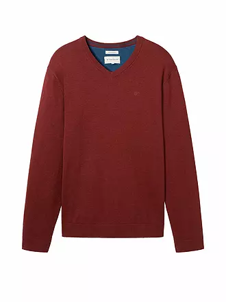 TOM TAILOR | Pullover | 